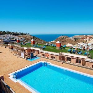 Balcon Del Mar